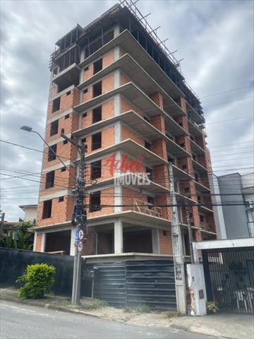 Apartamento para venda no Bom Retiro em Joinville com 95,32m² por R$ 520.000,00