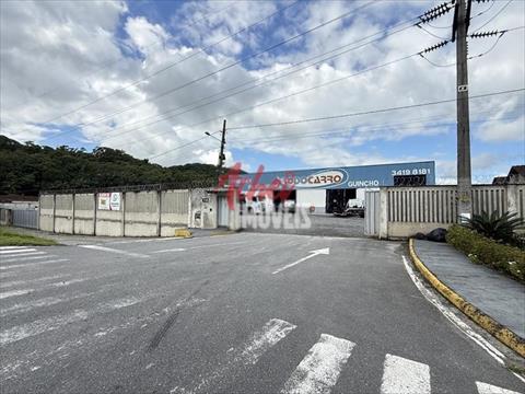 Galpão Comercial para locacao no Santa Catarina em Joinville com 720m² por R$ 60.000,00