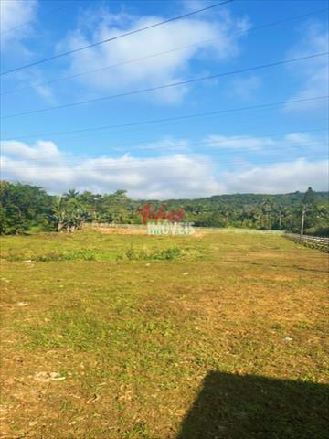 Chácara para venda no Centro em Garuva com 7.200m² por R$ 880.000,00