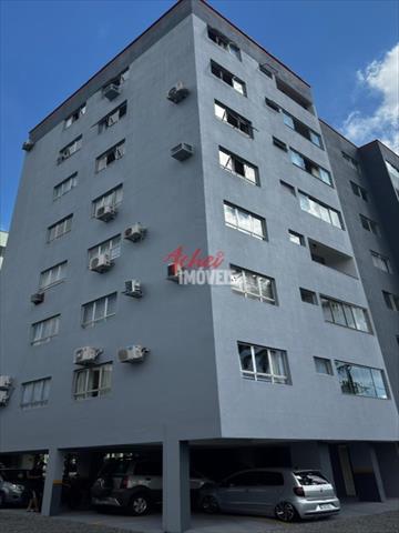 Apartamento para venda no Boa Vista em Joinville com 88,41m² por R$ 279.000,00
