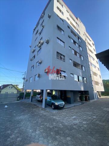 Apartamento para venda no Boa Vista em Joinville com 88,41m² por R$ 279.000,00
