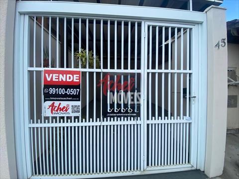 Sobrado Geminado para venda no Profipo em Joinville com 82,95m² por R$ 345.000,00