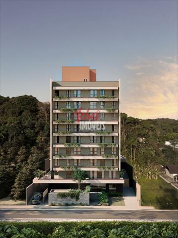 Apartamento para venda no Costa e Silva em Joinville com 0m² por R$ 486.000,00