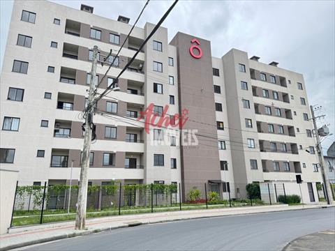Apartamento para venda no Floresta em Joinville com 63,56m² por R$ 320.000,00