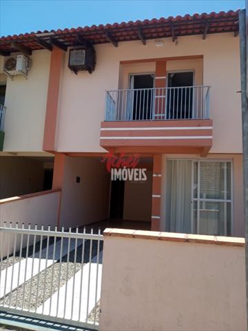 Sobrado Geminado para venda no Balneario Enseada em Sao Francisco do Sul com 0m² por R$ 750.000,00