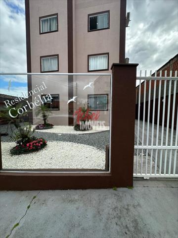 Apartamento para venda no Aventureiro em Joinville com 70,58m² por R$ 345.000,00