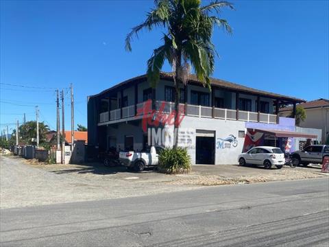 Sobrado para venda no Jardim Paraiso em Joinville com 452m² por R$ 980.000,00