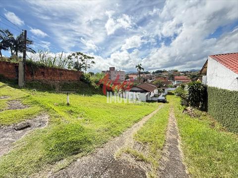 Terreno para venda no Costa e Silva em Joinville com 750m² por R$ 450.000,00