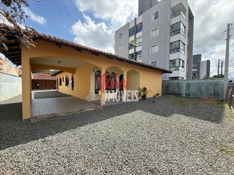 Casa Residencial para venda no Aventureiro em Joinville com 115,28m² por R$ 430.000,00