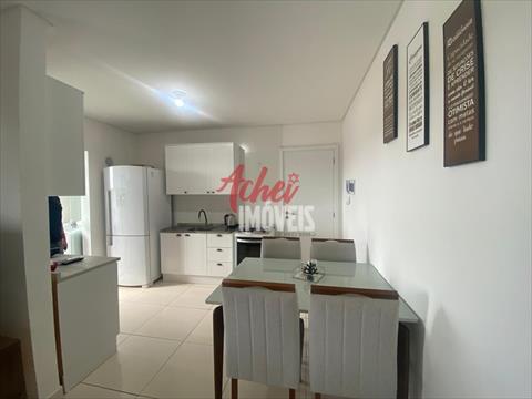 Apartamento para venda no Iririu em Joinville com 92,88m² por R$ 360.000,00