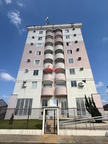 Apartamento para locacao no Costa e Silva em Joinville com 84,33m² por R$ 1.800,00