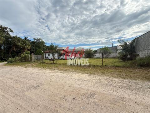 Terreno para venda no Boehmerwald em Joinville com 484m² por R$ 280.000,00