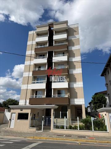 Apartamento para locacao no Gloria em Joinville com 89,94m² por R$ 2.000,00