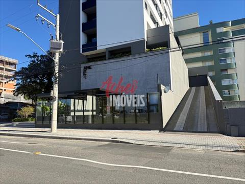 Apartamento para locacao no Anita Garibaldi em Joinville com 99,87m² por R$ 3.500,00