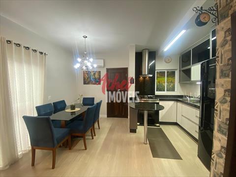 Sobrado Geminado para venda no Costa e Silva em Joinville com 0m² por R$ 498.000,00