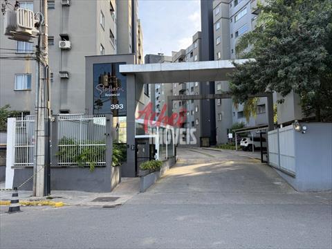 Apartamento para venda no Santo Antonio em Joinville com 0m² por R$ 330.000,00