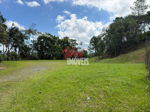 Terreno para venda no Vila Nova em Joinville com 2.915,66m² por R$ 1.550.000,00
