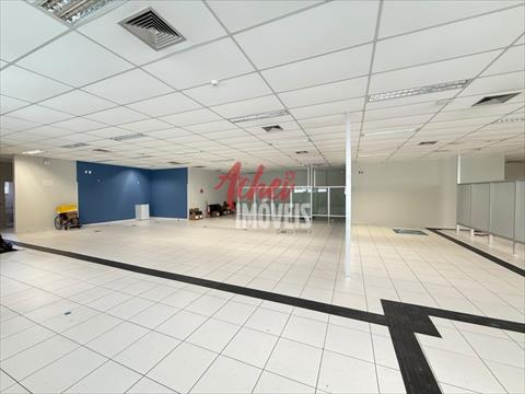 Ponto de Comercio para locacao no Boa Vista em Joinville com 578m² por R$ 31.000,00