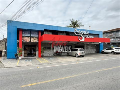 Ponto de Comercio para venda no Iririu em Joinville com 299,52m² por R$ 3.000.000,00