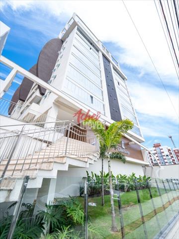 Apartamento para venda no America em Joinville com 176,53m² por R$ 950.000,00