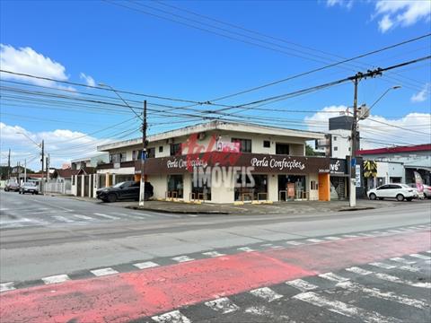 Sobrado para venda no Comasa em Joinville com 495m² por R$ 1.200.000,00