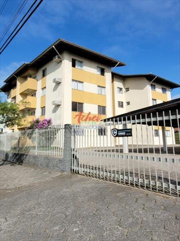 Apartamento para venda no Costa e Silva em Joinville com 79,21m² por R$ 299.900,00