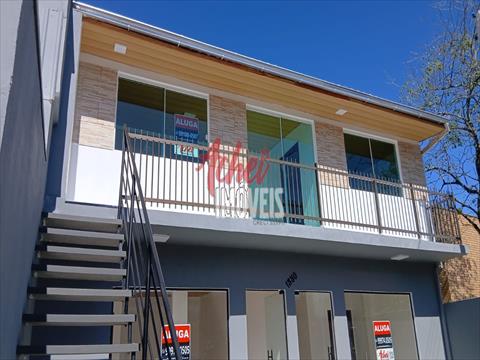 Apartamento para locacao no Saguacu em Joinville com 0m² por R$ 2.900,00