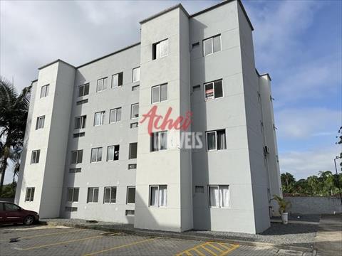 Apartamento para locacao no Vila Nova em Joinville com 0m² por R$ 1.500,00