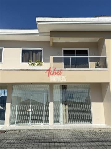 Sala Comercial para locacao no Floresta em Joinville com 0m² por R$ 1.850,00