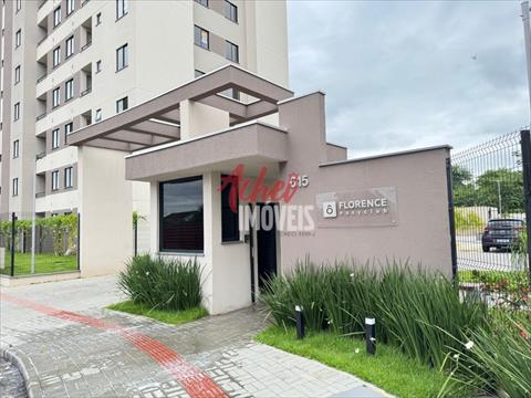 Apartamento para locacao no Floresta em Joinville com 90,11m² por R$ 1.900,00