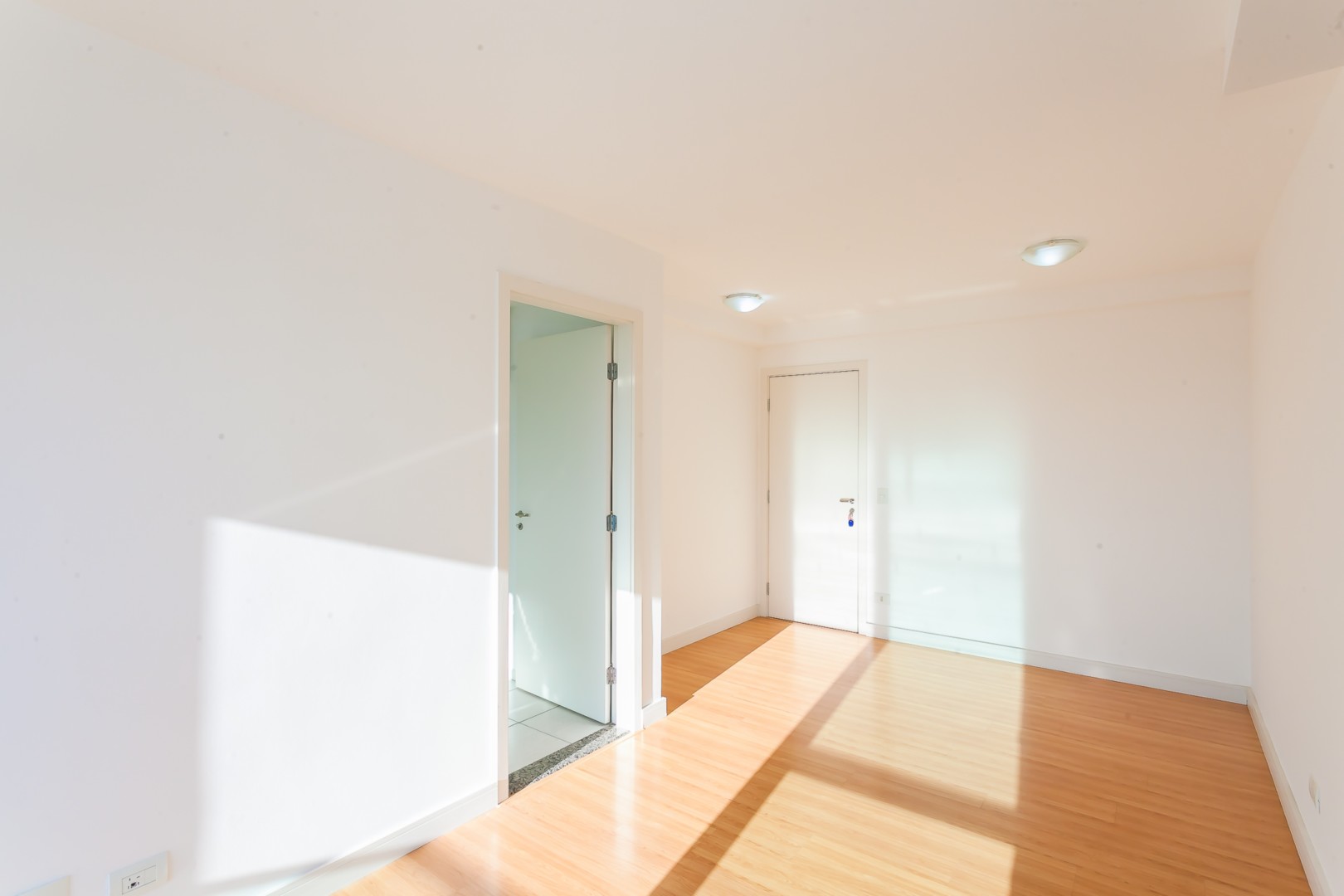 Apartamento para alugar em Boa Vista, Curitiba — Portal Chave Fácil
