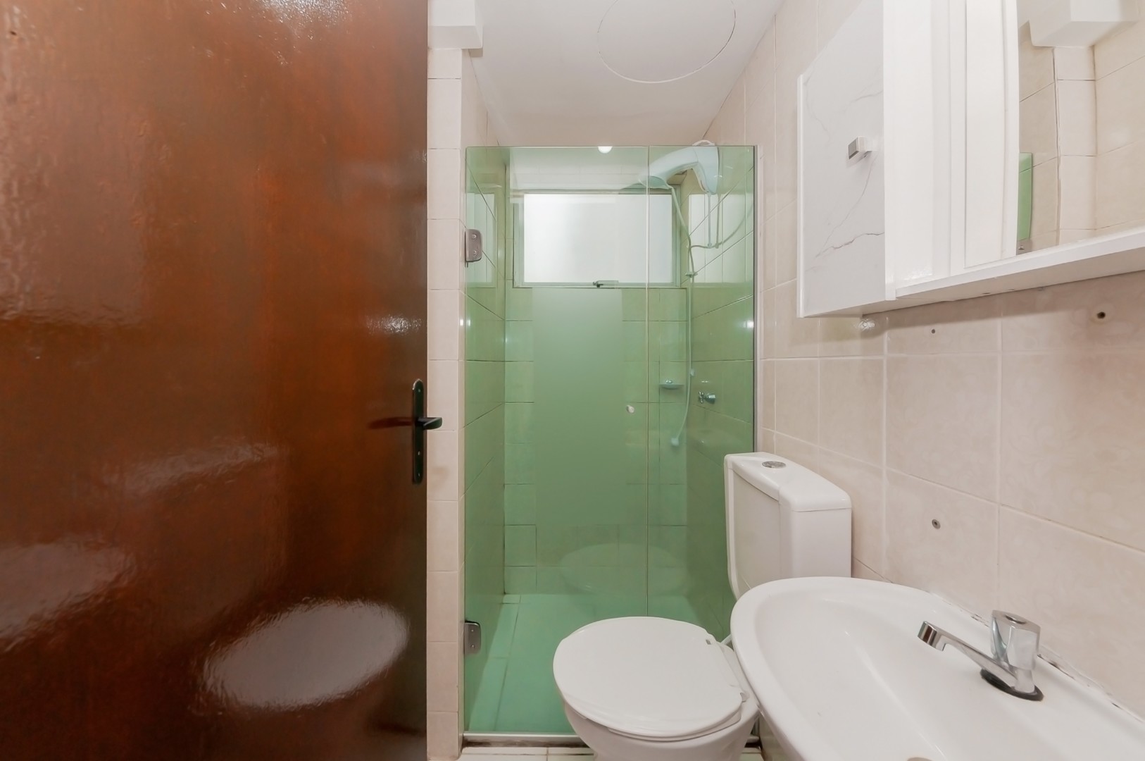 Apartamento para alugar em Bigorrilho, Curitiba — Portal Chave Fácil