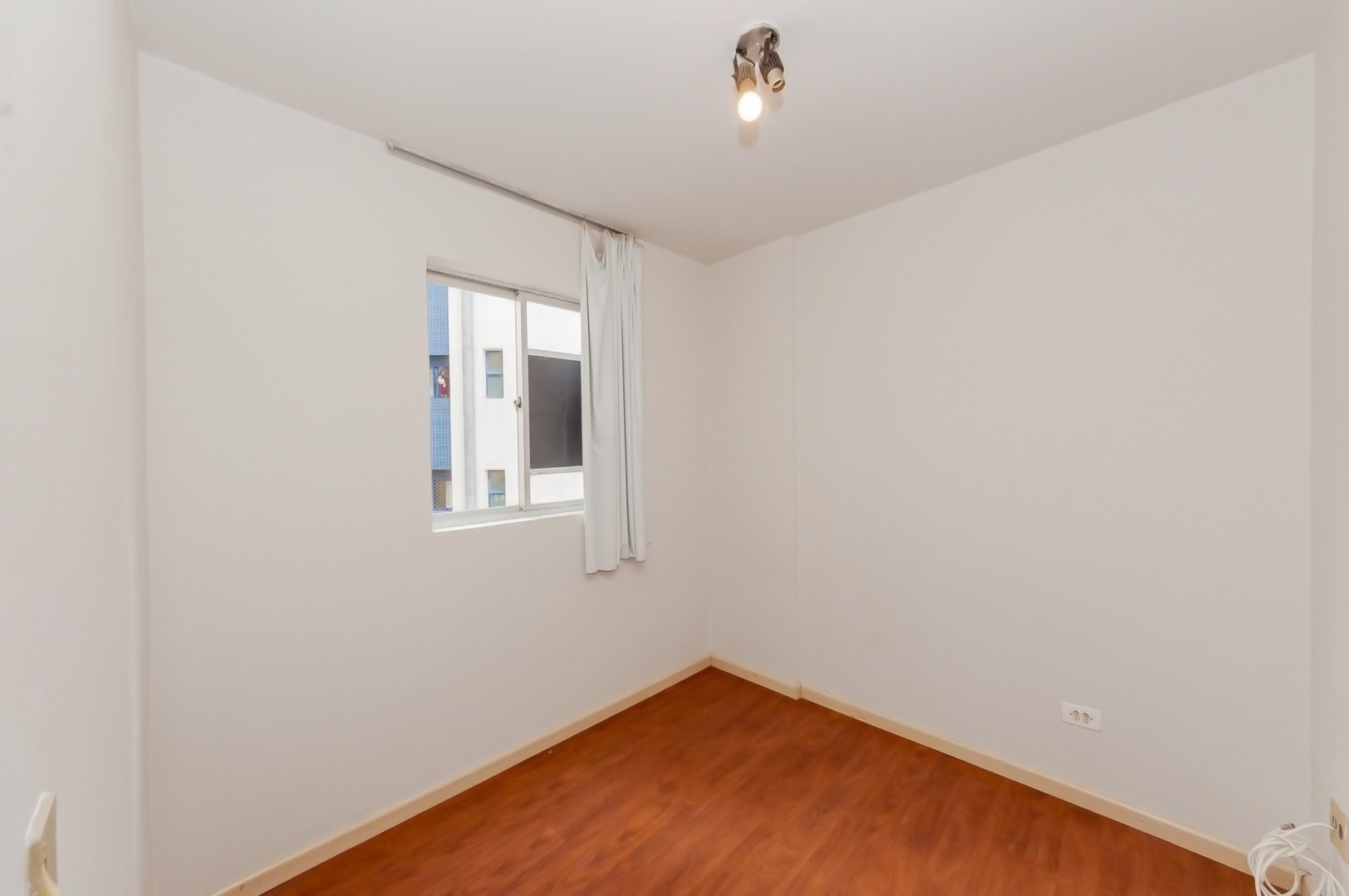 Apartamento para alugar em Bigorrilho, Curitiba — Construa Assessoria Imobiliária