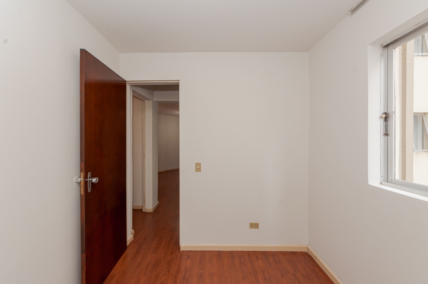 Apartamento para alugar em Bigorrilho, Curitiba — Construa Assessoria Imobiliária
