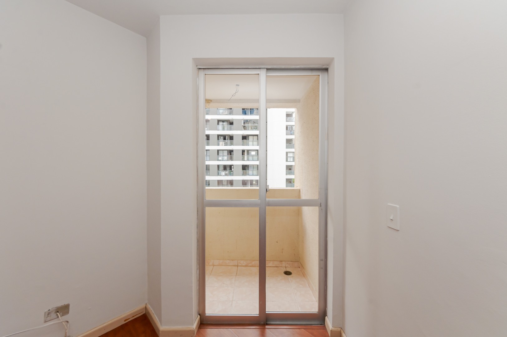 Apartamento para alugar em Bigorrilho, Curitiba — Construa Assessoria Imobiliária