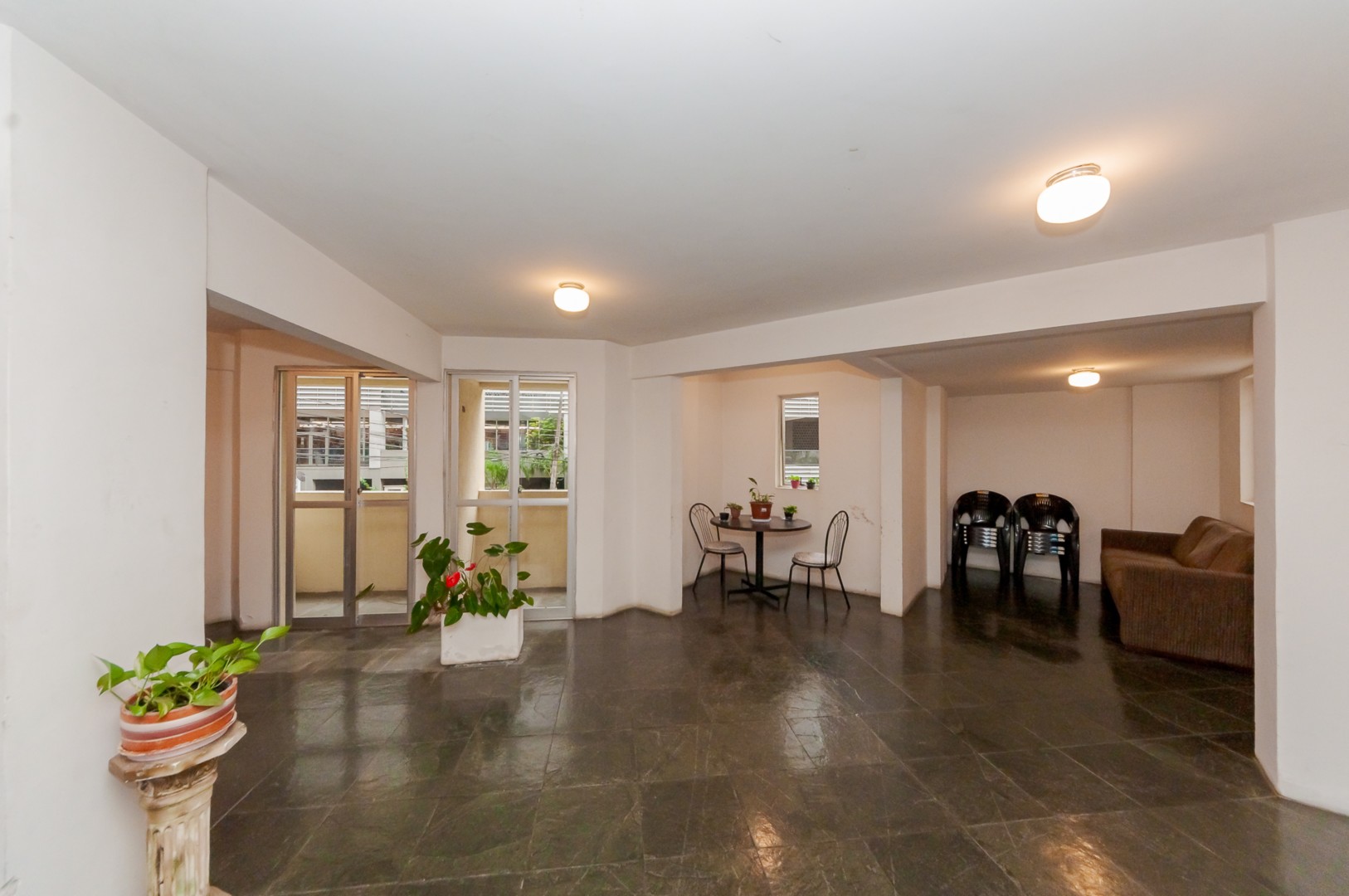 Apartamento para alugar em Bigorrilho, Curitiba — Construa Assessoria Imobiliária