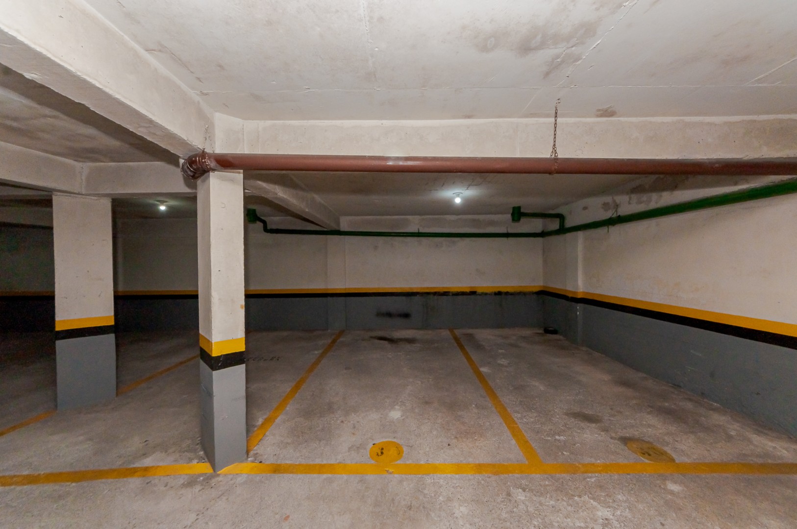 Apartamento para alugar em Bigorrilho, Curitiba — Construa Assessoria Imobiliária