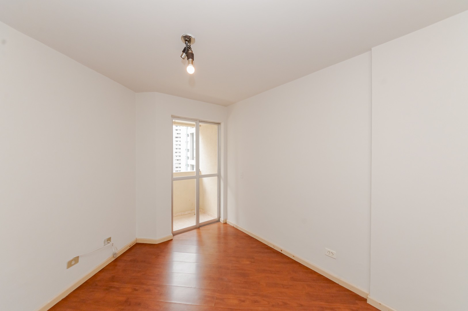Apartamento para alugar em Bigorrilho, Curitiba — Construa Assessoria Imobiliária