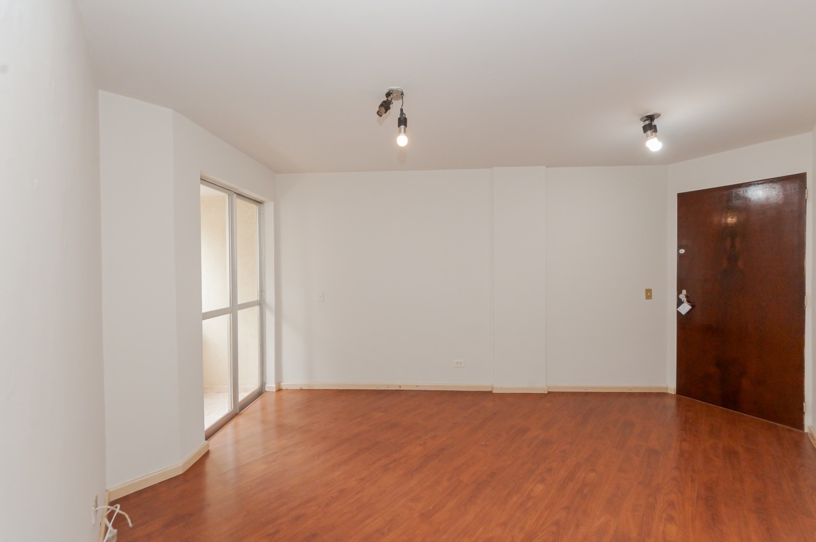 Apartamento para alugar em Bigorrilho, Curitiba — Construa Assessoria Imobiliária