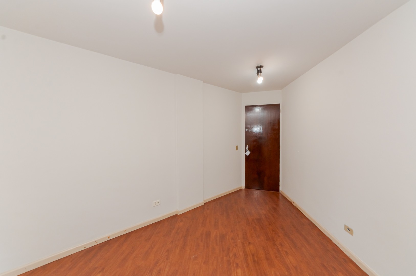 Apartamento para alugar em Bigorrilho, Curitiba — Construa Assessoria Imobiliária