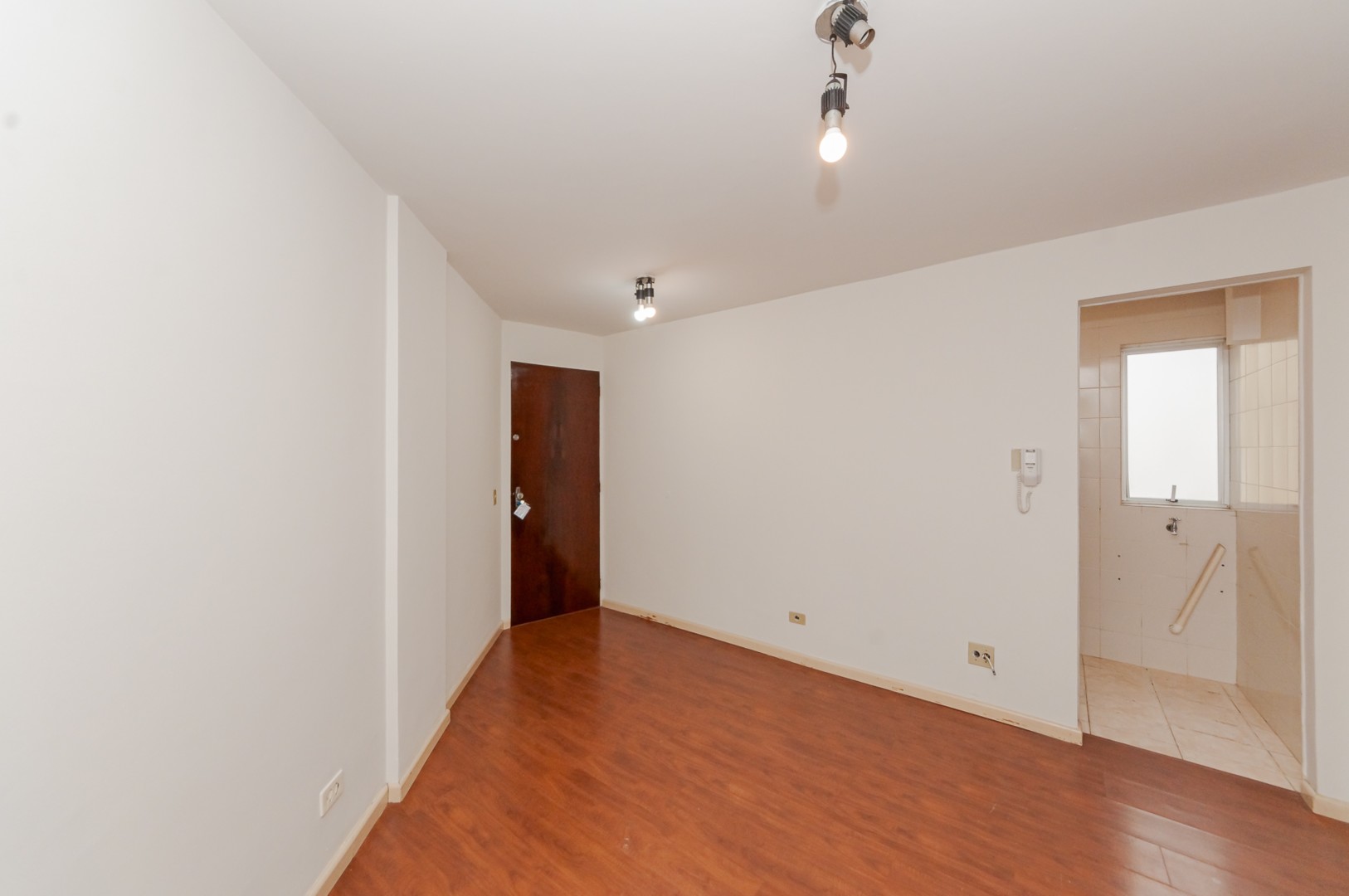 Apartamento para alugar em Bigorrilho, Curitiba — Construa Assessoria Imobiliária