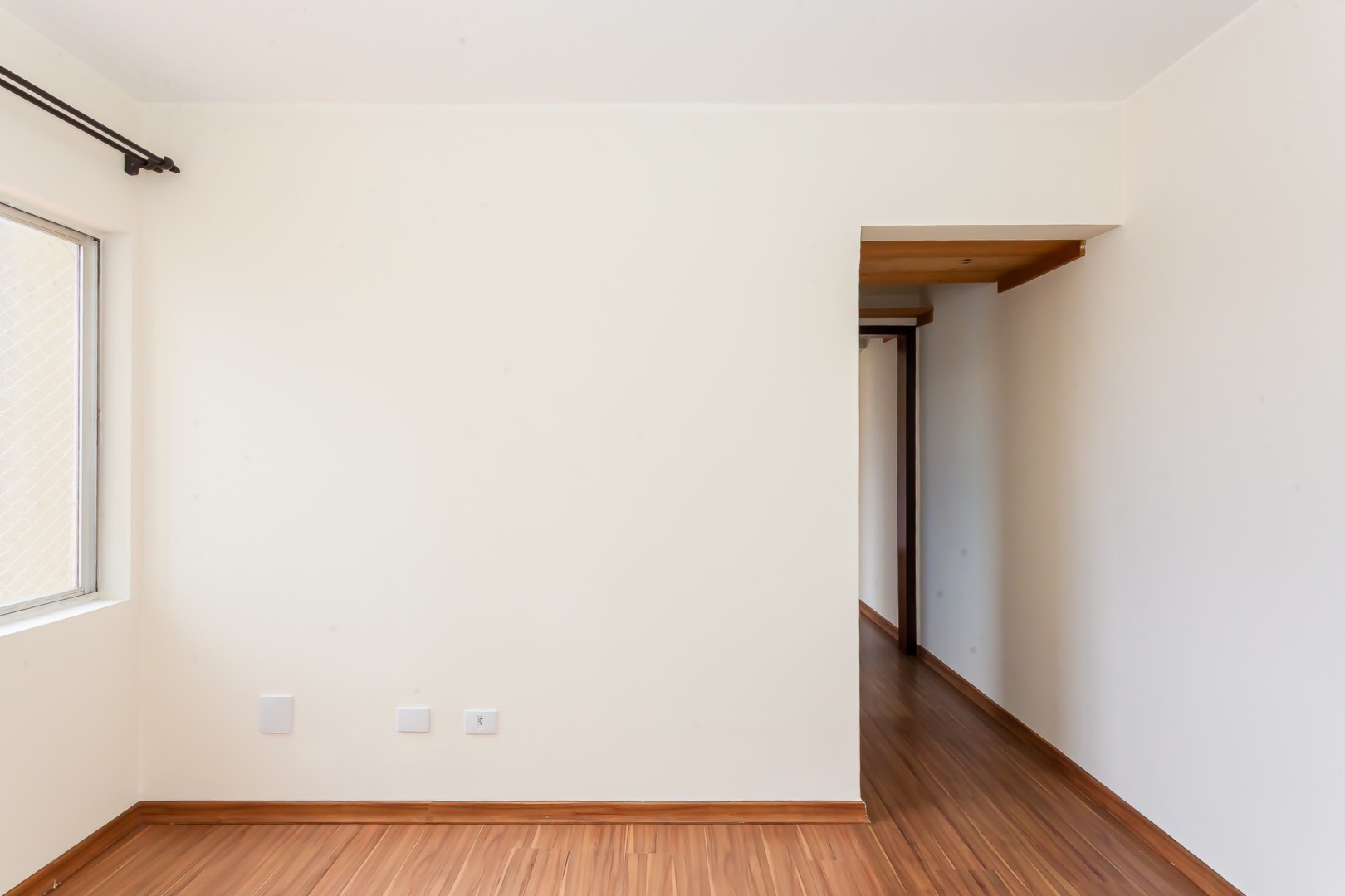Apartamento para alugar em Reboucas, Curitiba — Portal Chave Fácil