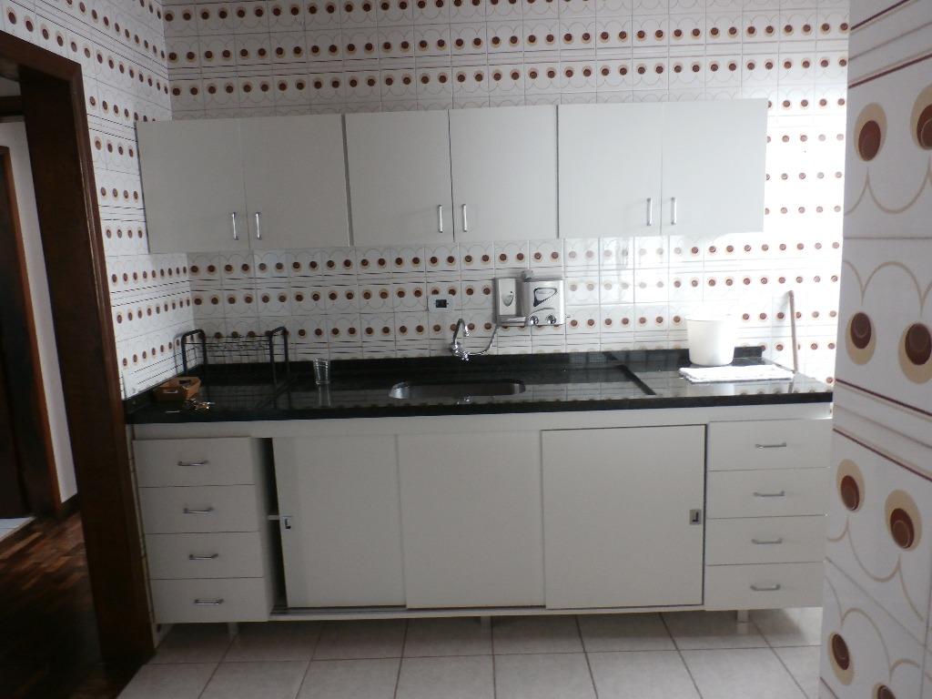 Casa para alugar em Jardim Social, Curitiba — Portal Chave Fácil