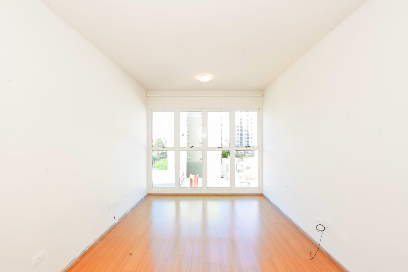Apartamento para locacao no Boa Vista em Curitiba com 89,26m² por R$ 3.312,50