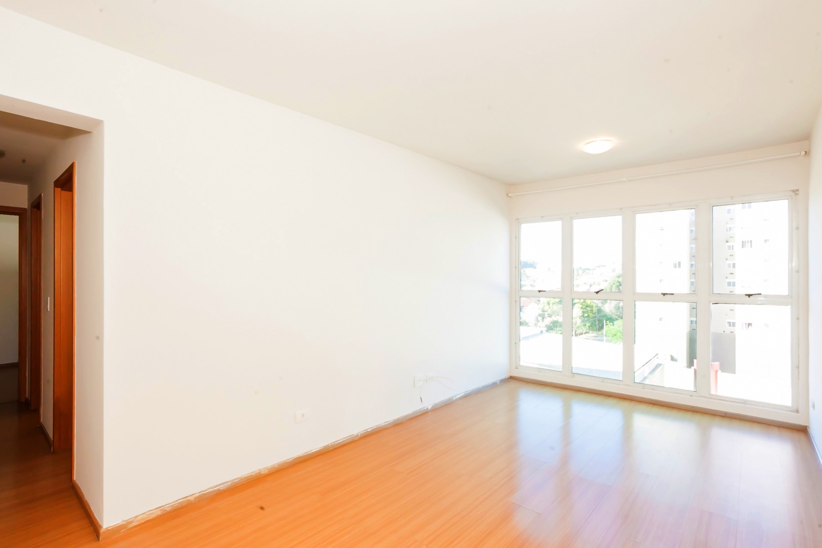 Apartamento para alugar em Boa Vista, Curitiba — Portal Chave Fácil