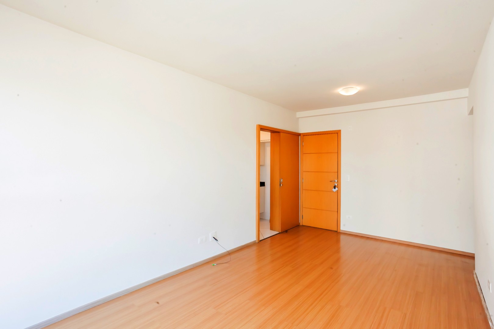 Apartamento para alugar em Boa Vista, Curitiba — Portal Chave Fácil