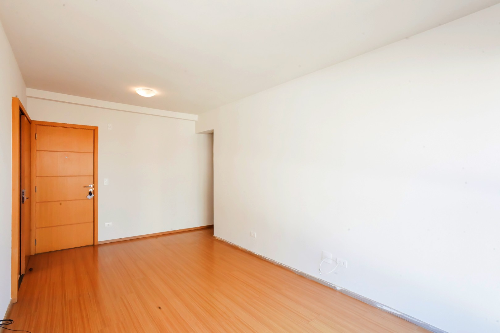 Apartamento para alugar em Boa Vista, Curitiba — Portal Chave Fácil