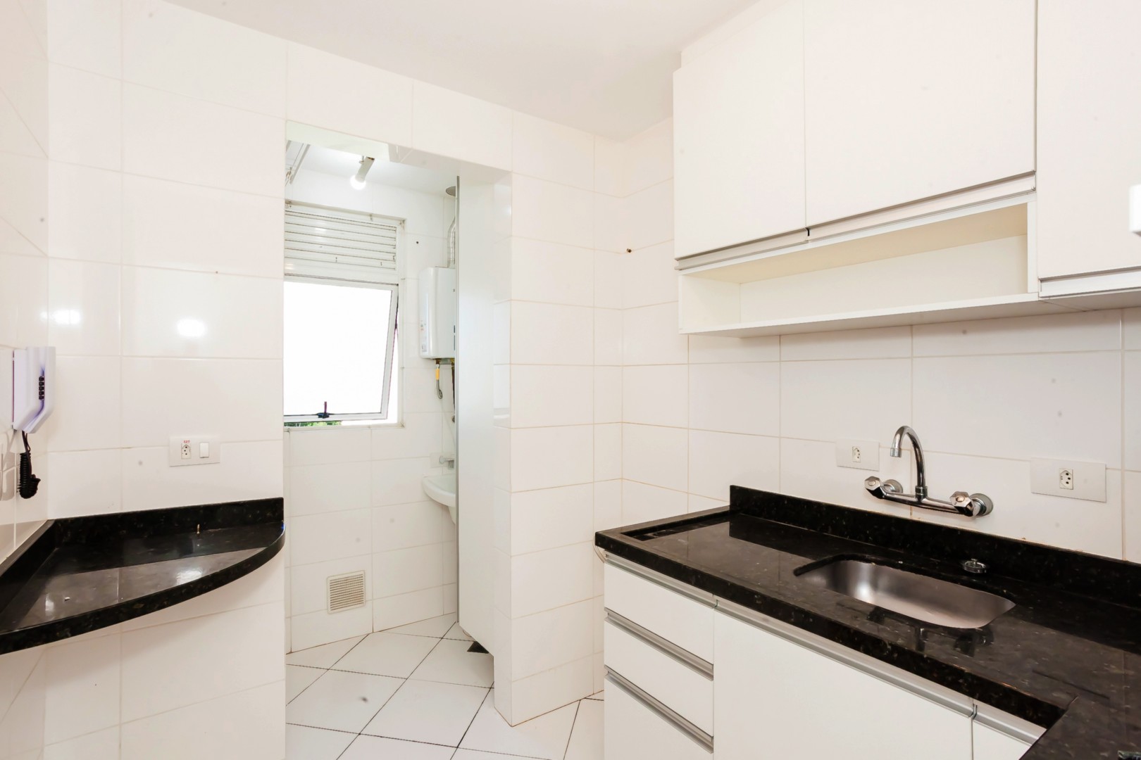 Apartamento para alugar em Boa Vista, Curitiba — Portal Chave Fácil