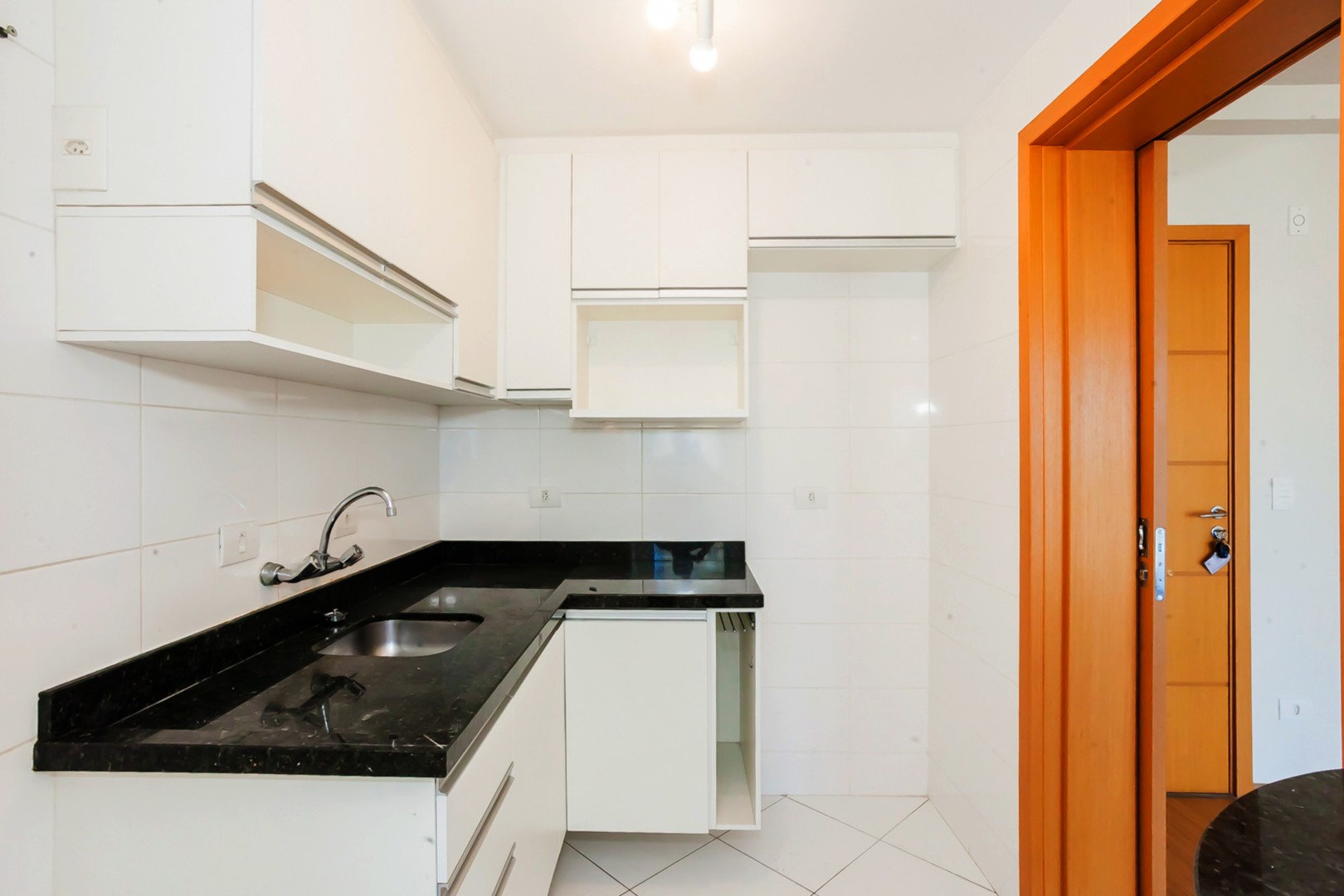 Apartamento para alugar em Boa Vista, Curitiba — Toyo Imóveis - Curitiba/PR