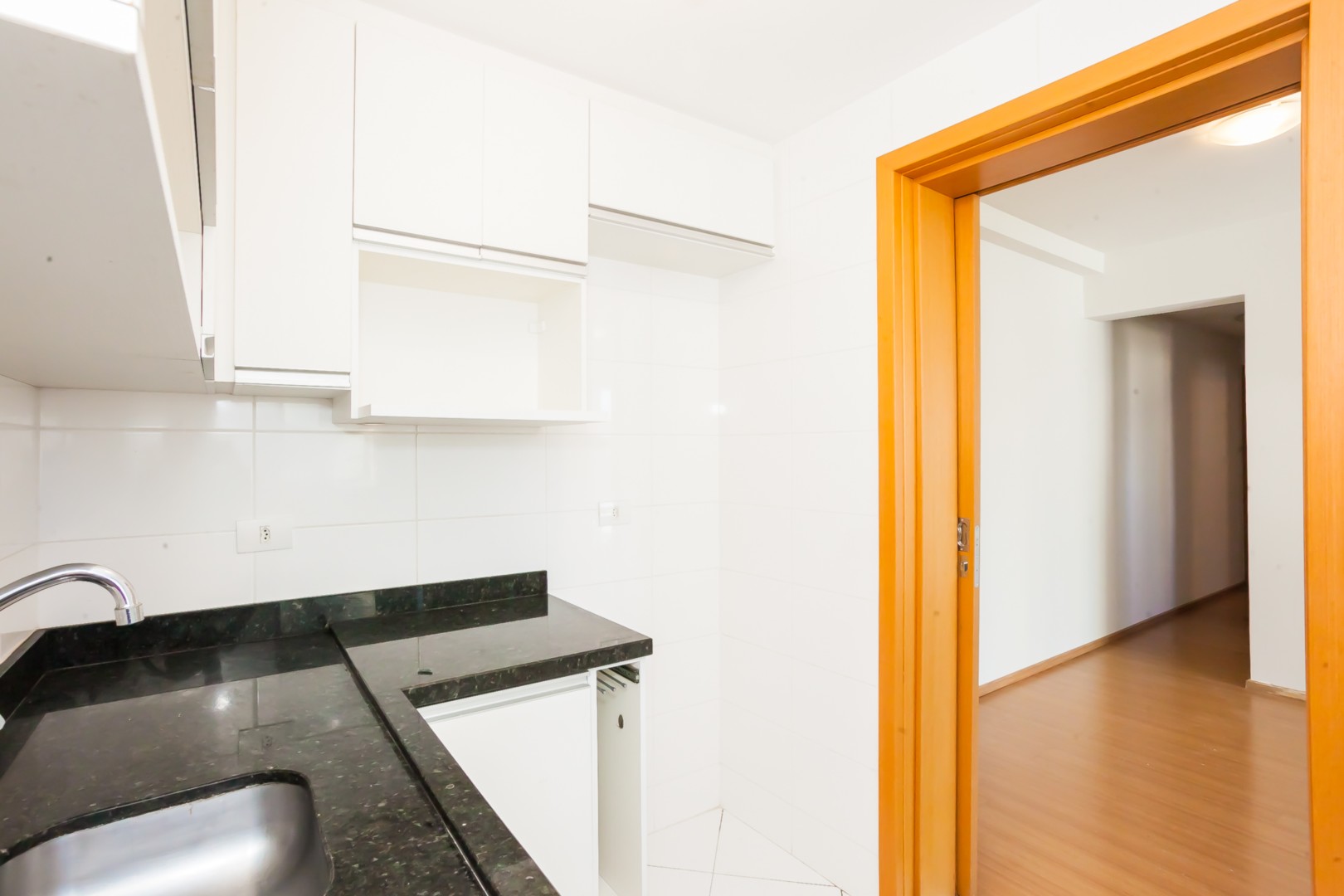 Apartamento para alugar em Boa Vista, Curitiba — Toyo Imóveis - Curitiba/PR